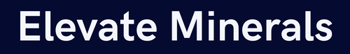 Elevate Minerals